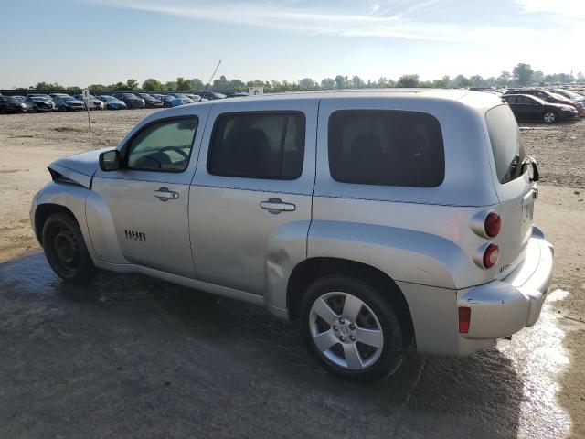 Vin: 3gnbaadb7as526523, lot: 55795115, chevrolet hhr ls 20102