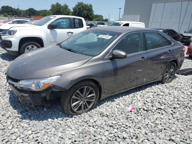 Vin: 4t1bf1fkxhu356249, lot: 58381495, toyota camry le 2017 img_1
