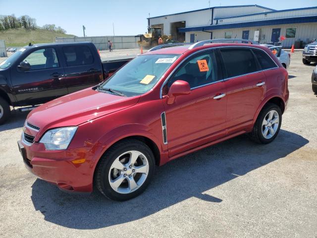 Vin: 3gnal3ek8es653481, lot: 55971685, chevrolet captiva lt 2014 img_1