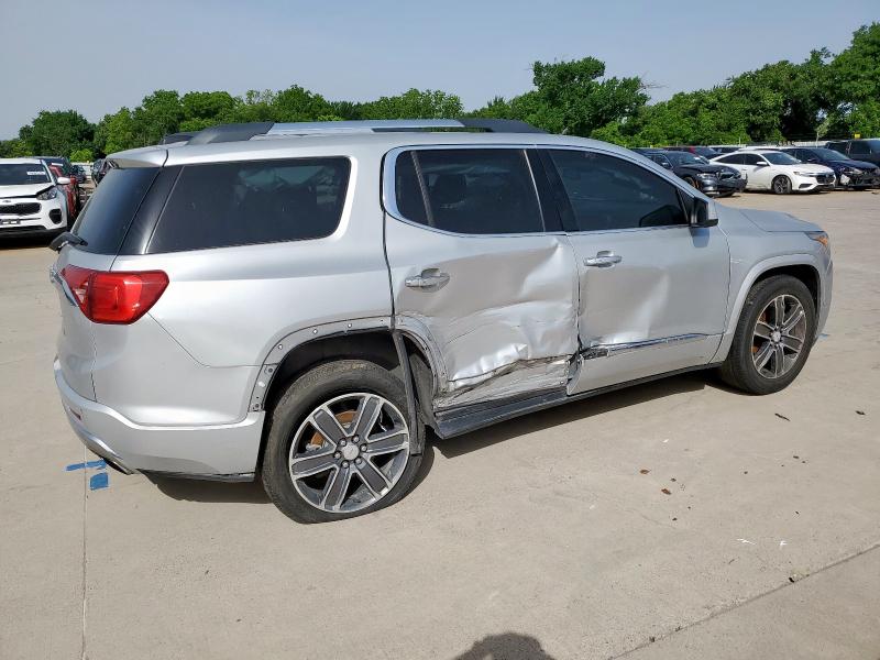 Vin: 1gkknpls8kz182064, lot: 55741195, gmc acadia den denali 20193