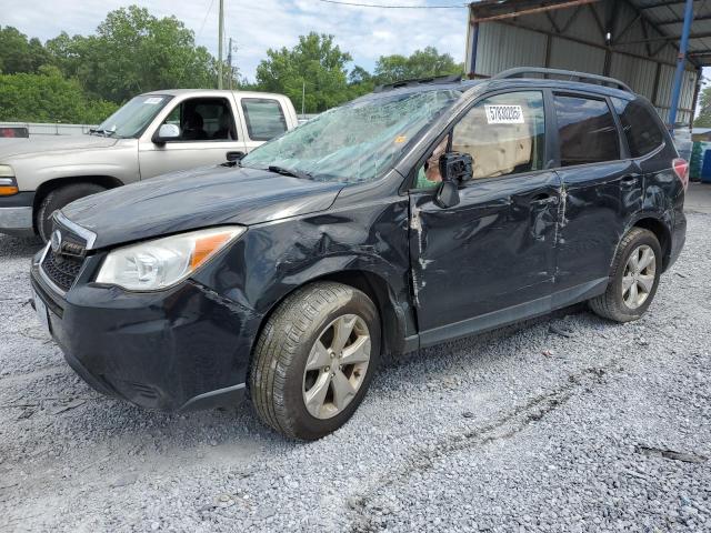 Vin: jf2sjagc2eh487904, lot: 57830205, subaru forester 2.5i premium 2014 img_1
