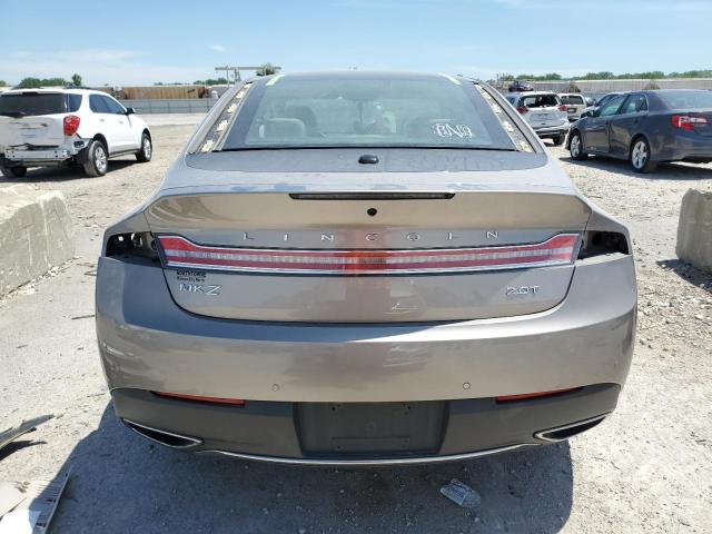 2020 LINCOLN MKZ RESERV 3LN6L5E93LR614529