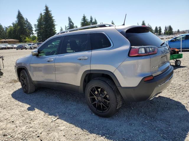 Vin: 1c4pjmdn2kd179839, lot: 58599435, jeep grand cher limited 20192