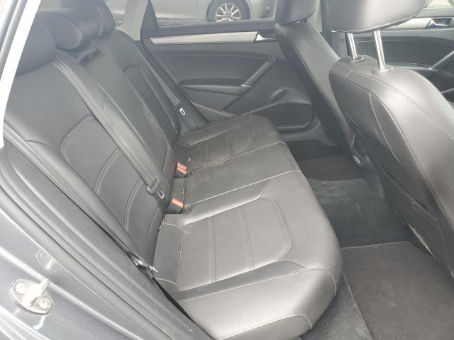 2021 VOLKSWAGEN PASSAT SE 1VWSA7A37MC001185