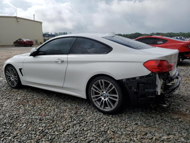 Vin: wba4r7c55hk679588, lot: 57782725, bmw 4 series 20172