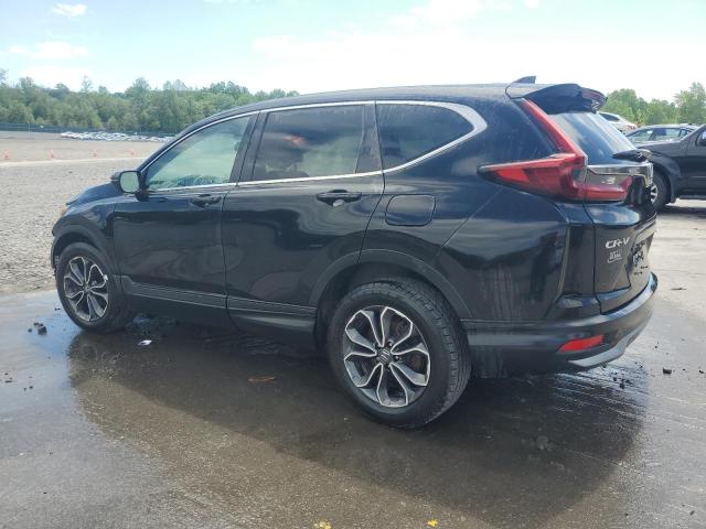 Vin: 2hkrw2h84mh623979, lot: 57115935, honda crv exl 20212