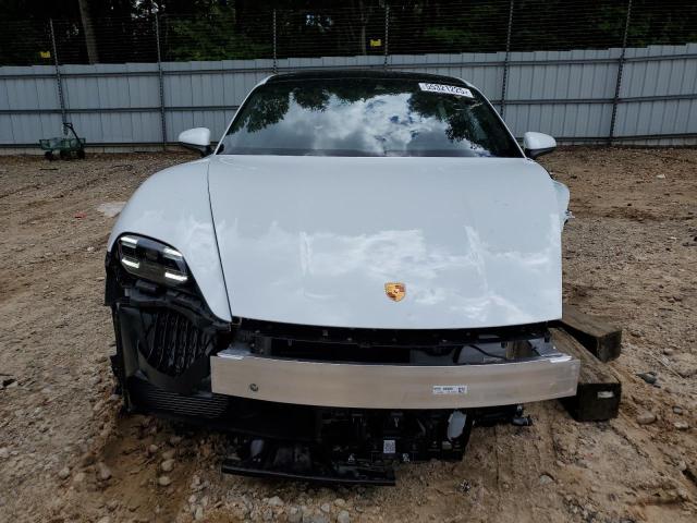 2022 PORSCHE TAYCAN - WP0AA2Y11NSA11338
