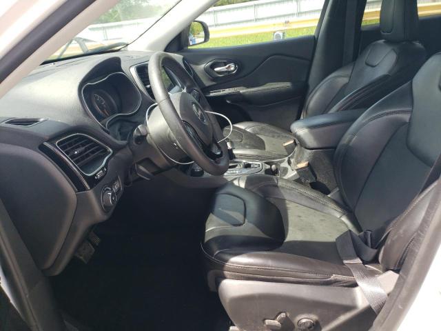 2021 JEEP CHEROKEE L - 1C4PJMLB2MD205415