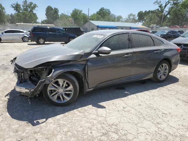 2020 HONDA ACCORD LX - 1HGCV1F12LA033506