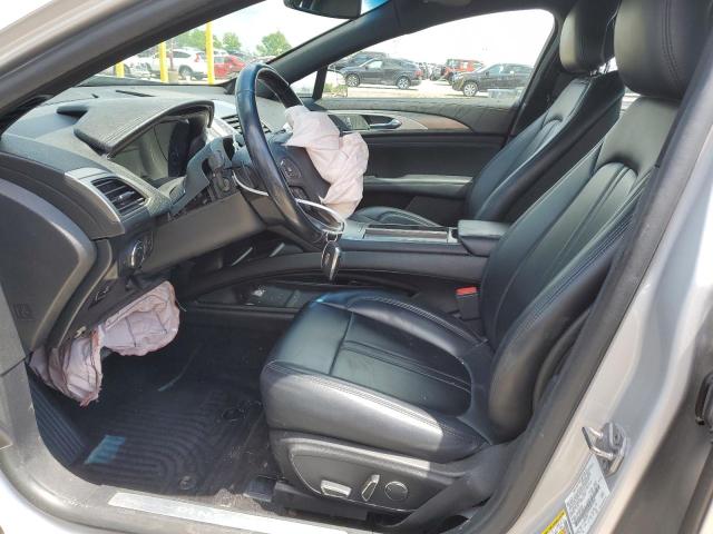 2017 LINCOLN MKZ PREMIE 3LN6L5A94HR632003