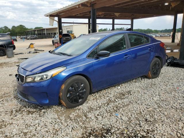 Vin: 3kpfl4a79he100380, lot: 56755495, kia forte lx 2017 img_1