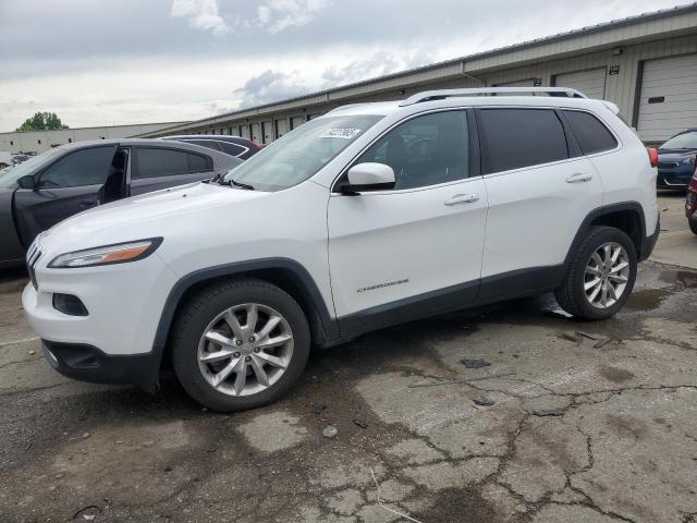 JEEP CHEROKEE L