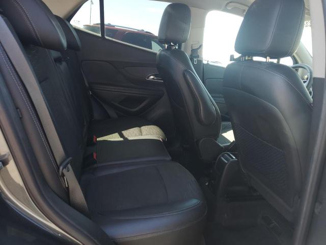 2016 BUICK ENCORE CON - KL4CJBSB4GB725937