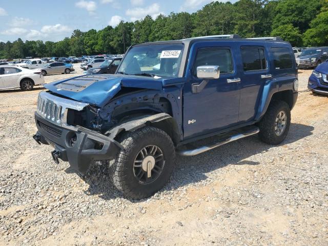HUMMER H3