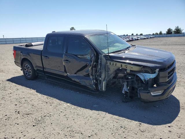 Vin: 1ftfw1e5xnke46686, lot: 58756895, ford f-150 supercrew 20224