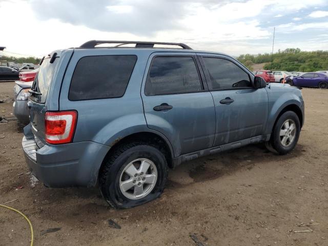 Vin: 1fmcu0c7xakc29104, lot: 56395805, ford escape xls 20103