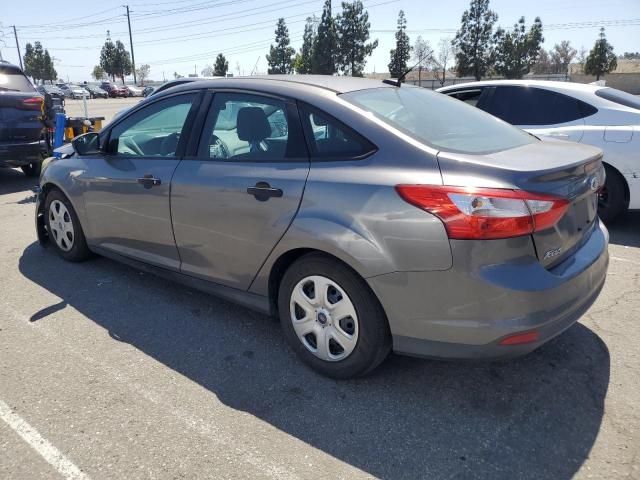 Vin: 1fadp3e29el162231, lot: 57161065, ford focus s 20142