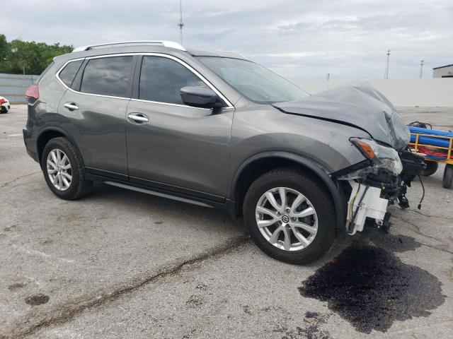 2020 NISSAN ROGUE S - JN8AT2MT3LW040753