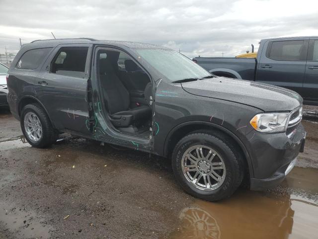 Vin: 1d4re4gg2bc697632, lot: 56300775, dodge durango crew 20114