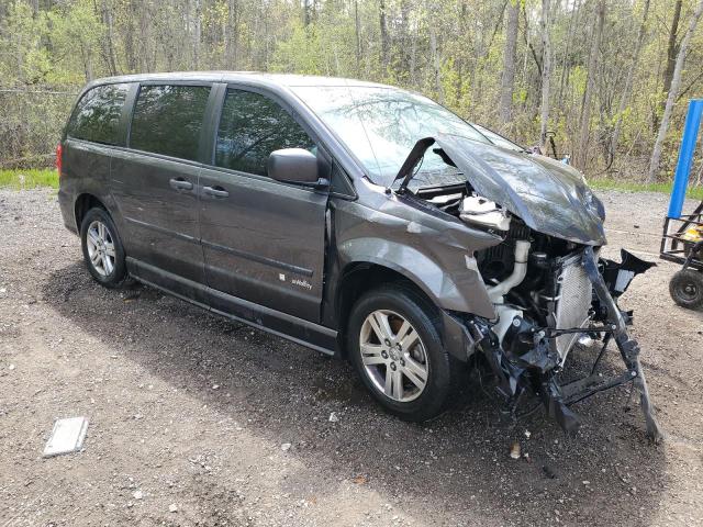 Vin: 2c4rdgbgxhr844031, lot: 53824735, dodge caravan se 20174