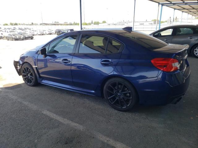 Vin: jf1va1n6xl8821107, lot: 56283685, subaru wrx limited 20202