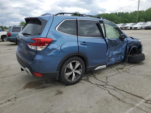 Vin: jf2skaxc3lh564001, lot: 56637905, subaru forester touring 20203