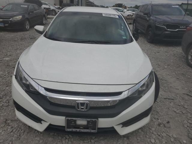 2017 HONDA CIVIC LX 19XFC2F57HE006817