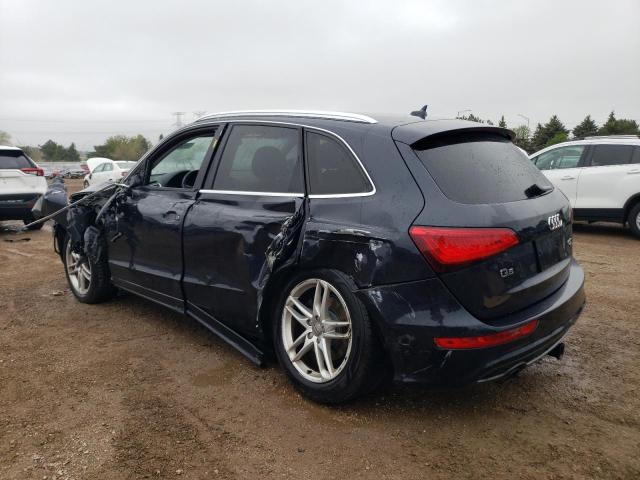 Vin: wa1dgafp8ea054567, lot: 55564405, audi q5 premium plus 20142