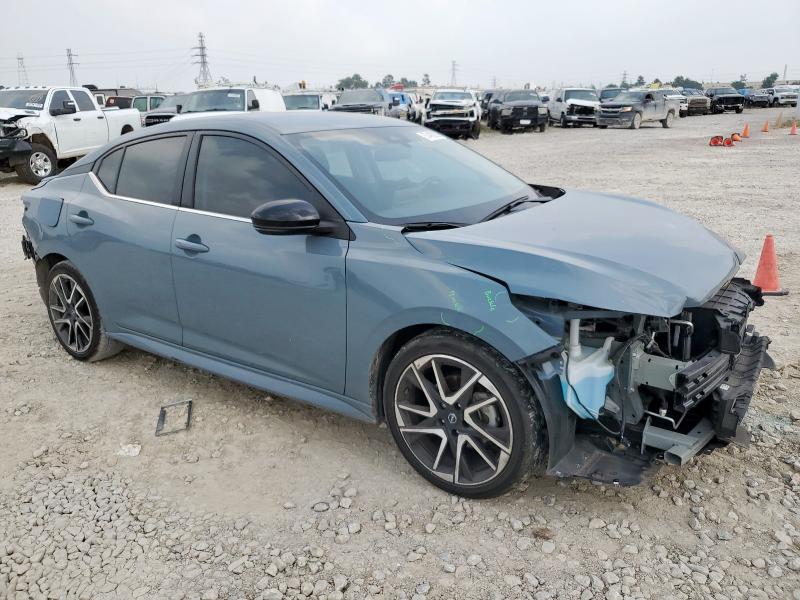 Vin: 3n1ab8dv7ry286177, lot: 57492935, nissan sentra sr 20244