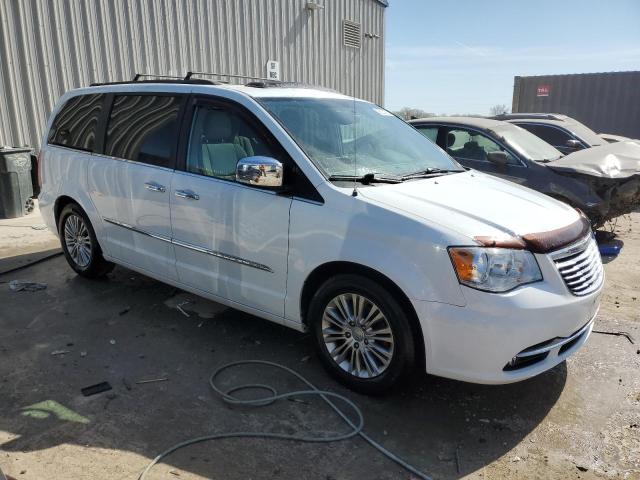Vin: 2c4rc1cgxfr547823, lot: 56233135, chrysler minivan touring l 20154