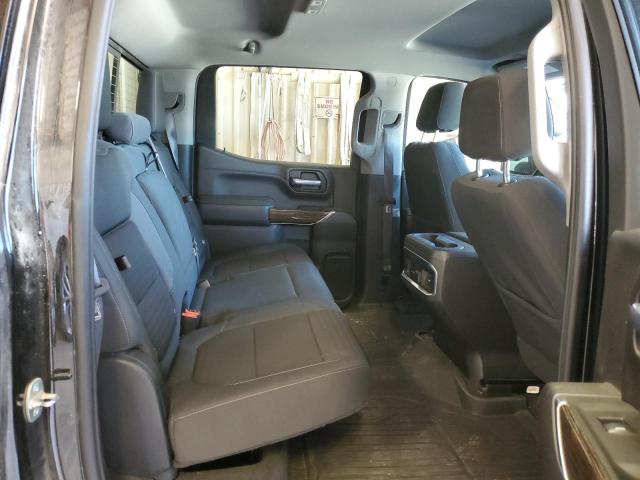 2021 GMC SIERRA K15 - 3GTU9CED5MG215007