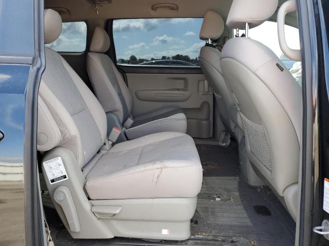 2021 KIA SEDONA LX KNDMB5C13M6668083