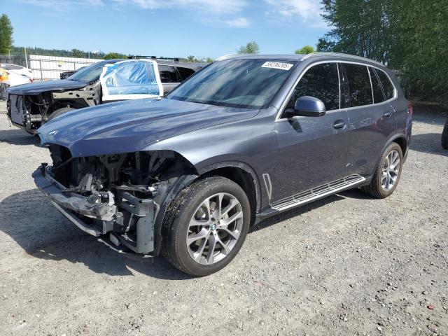 Vin: 5uxcr6c50klk89264, lot: 59236205, bmw x5 xdrive40i 2019 img_1