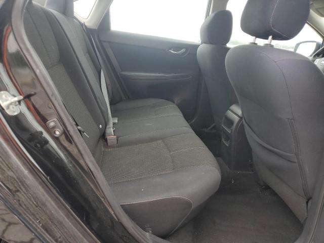 2016 NISSAN SENTRA S - 3N1AB7AP6GY217090