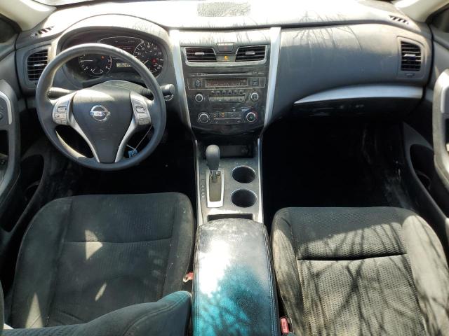 2015 NISSAN ALTIMA 2.5 1N4AL3APXFC412934
