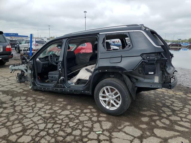 Vin: 1c4rjkag0p8780136, lot: 55332015, jeep grand cher l laredo 20232