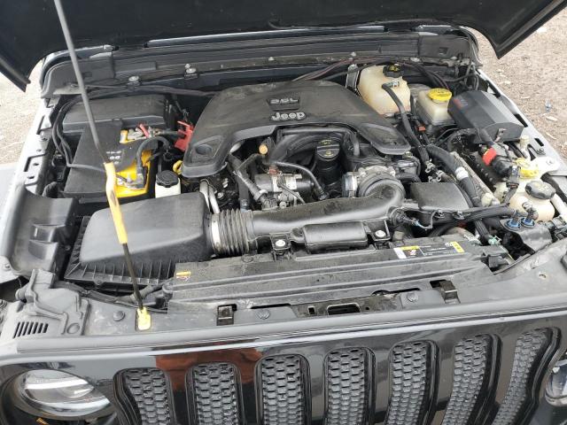 2021 JEEP WRANGLER U - 1C4HJXEG4MW731421
