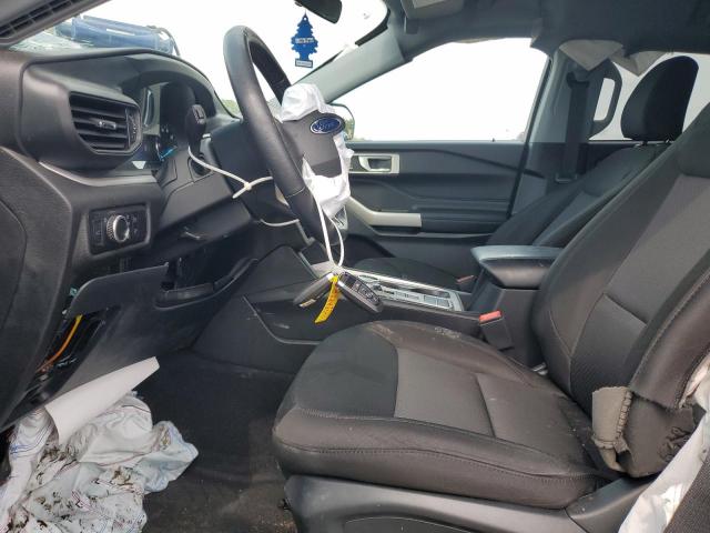 2023 FORD EXPLORER X - 1FMSK7DH4PGB62223