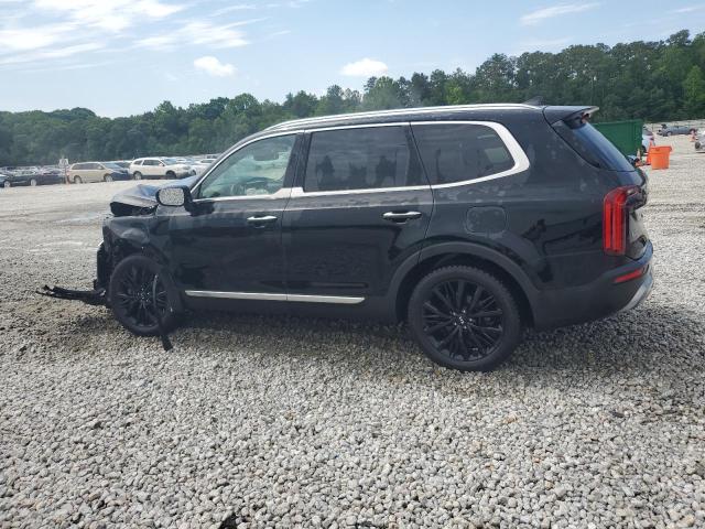 Vin: 5xyp5dhc3mg174604, lot: 56021015, kia telluride sx 20212