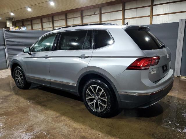 Vin: 3vv2b7ax7lm129699, lot: 58990855, volkswagen tiguan se 20202