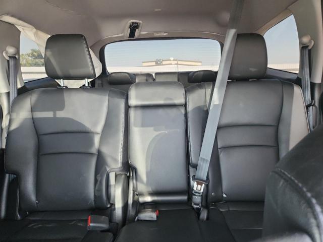 2022 HONDA PILOT SE - 5FNYF5H21NB029701