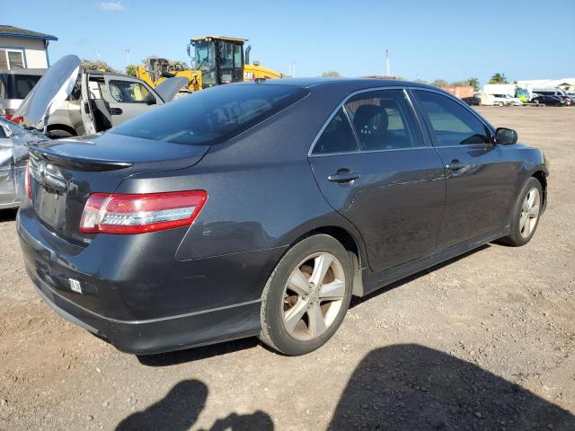 Vin: 4t1bk3ek6bu617778, lot: 55526765, toyota camry se 20113