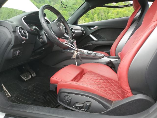 2023 AUDI TTS TRUA1AFV0P1007101