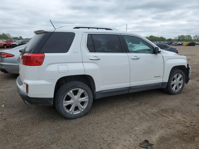 Vin: 2gkflpe3xh6213932, lot: 57502775, gmc terrain slt 20173