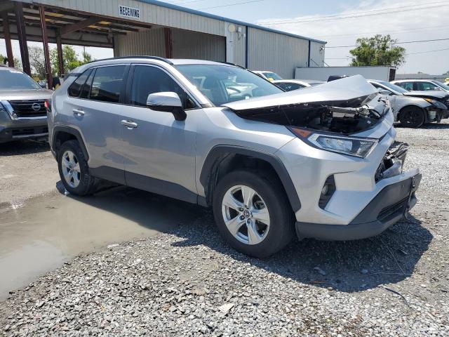 Vin: 2t3w1rfv8kc006272, lot: 59255115, toyota rav4 xle 20194