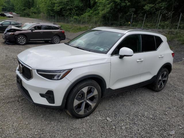 Vin: yv4l12un5p2916177, lot: 58723085, volvo xc40 plus plus 2023 img_1