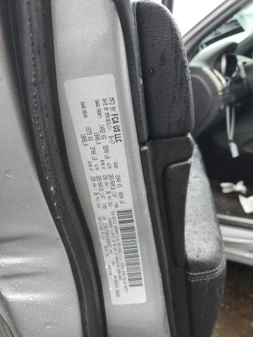 2017 JEEP GRAND CHER - 1C4RJFBGXHC836023