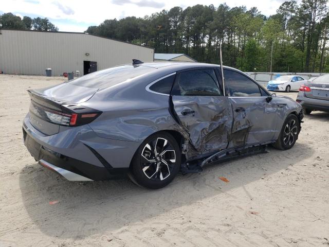2024 HYUNDAI SONATA SEL - KMHL64JA1RA381998