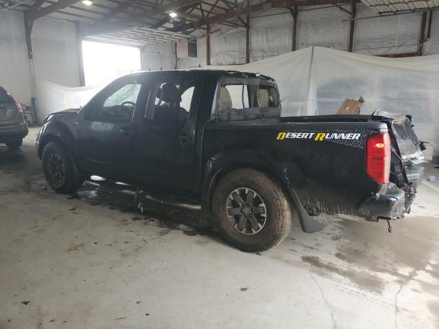 Vin: 1n6dd0er4jn730430, lot: 57695785, nissan frontier s 20182