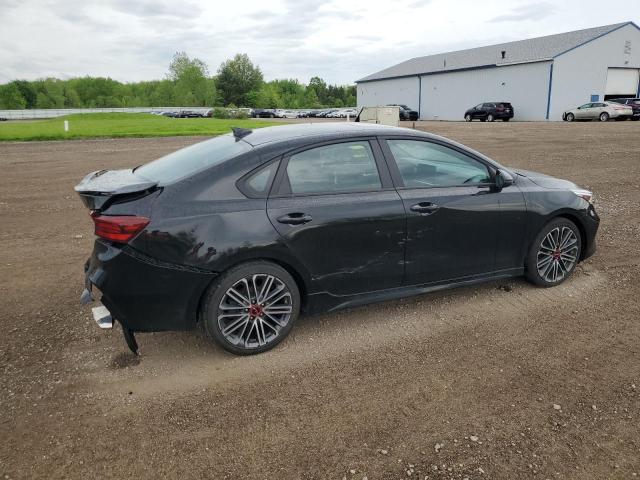 2023 KIA FORTE GT 3KPF44AC3PE583518